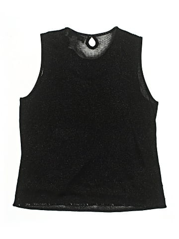 Valerie Stevens Sleeveless Top (view 2)