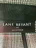 Lane Bryant Gray Blazer Size 14 - photo 7