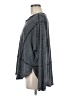 Z Supply Gray Pullover Sweater Size M - photo 5