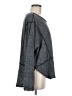 Z Supply Gray Pullover Sweater Size M - photo 4