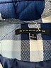 Staccato 100% Cotton Blue Vest Size S - photo 6
