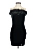 Superdown Black Cocktail Dress Size XS - photo 1