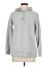 Lands' End Gray Pullover Hoodie Size 6 - 8 - photo 1