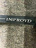 Improvd Black Sleeveless Top Size S - photo 7