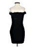 Superdown Black Cocktail Dress Size XS - photo 2
