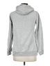 Lands' End Gray Pullover Hoodie Size 6 - 8 - photo 2