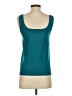 Unbranded Teal Tank Top Size S (estimated) - photo 2