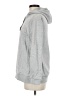 Lands' End Gray Pullover Hoodie Size 6 - 8 - photo 5