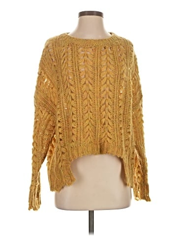 BKE Pullover Sweater (view 1)