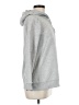 Lands' End Gray Pullover Hoodie Size 6 - 8 - photo 4