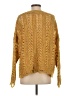 BKE Yellow Pullover Sweater Size S - photo 2