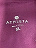 Athleta Burgundy Active Pants Size XL - photo 7