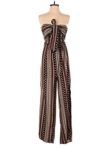 Shein Jumpsuit (view 1)