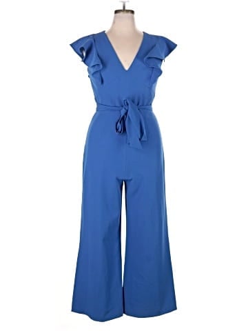 Antonio Melani Jumpsuit (view 1)