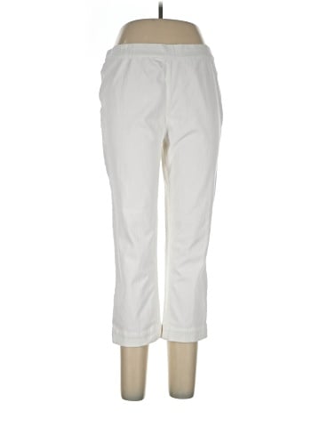 Isaac Mizrahi LIVE! Casual Pants (view 1)