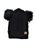 Assorted Brands 100% Acrylic Black Beanie One size - photo 1