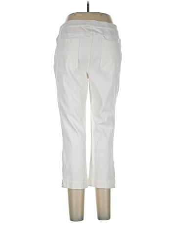 Isaac Mizrahi LIVE! Casual Pants (view 2)