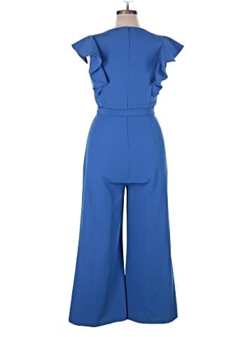 Antonio Melani Jumpsuit (view 2)