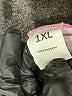 Unbranded 100% Polyester Print Pink Casual Dress Size 1X - photo 7