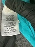 Avia Teal Sleeveless Top Size M - photo 8