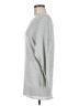 Petal and Pup Gray Pullover Sweater Size M - photo 5
