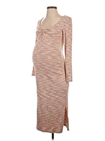 Old Navy - Maternity Casual Dress (view 1)