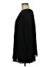 Laundry by Shelli Segal 100% Polyester Black Long Sleeve Blouse Size 8 - photo 5
