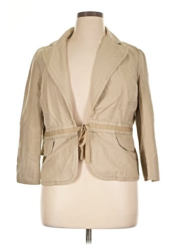 Liz Claiborne Blazer (view 1)