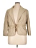 Liz Claiborne Tan Blazer Size 14 - photo 1