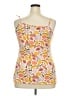 Assorted Brands Orange Sleeveless Top Size 3X - photo 2