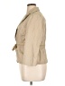 Liz Claiborne Tan Blazer Size 14 - photo 5