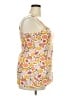 Assorted Brands Orange Sleeveless Top Size 3X - photo 4