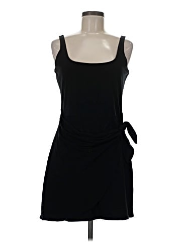 Ann Taylor LOFT Casual Dress (view 1)