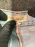 Madewell 100% Cotton Blue Jeans Size 23 waist - photo 7