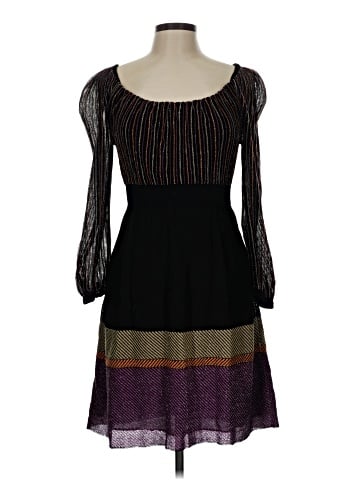 M Missoni Cocktail Dress (view 1)