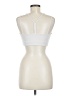 Girlfriend Collective Silver Tank Top Size M - photo 2