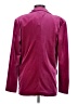 Entro Purple Pink Blazer Size 4 - photo 2