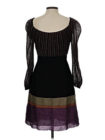 M Missoni Cocktail Dress (view 2)