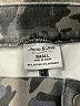 Anna & Ava Animal Print Gray Active Pants Size S - photo 4