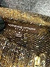Adrienne Vittadini Tweed Brown Cardigan Size M - photo 7