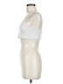 Girlfriend Collective Silver Tank Top Size M - photo 5