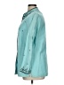 Carole Little Teal Jacket Size 1X - photo 5
