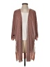 Alchemy Thread Brown Kimono Size S - photo 1