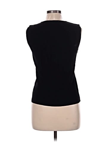 Carducci Sleeveless Top (view 2)