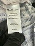 Athleta Silver Sleeveless Blouse Size M - photo 8