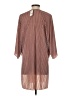 Alchemy Thread Brown Kimono Size S - photo 2