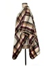 Woolrich Brown Poncho One size - photo 5