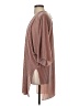 Alchemy Thread Brown Kimono Size S - photo 5