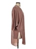 Alchemy Thread Brown Kimono Size S - photo 4