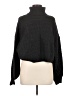 Zara Black Turtleneck Sweater Size M - photo 1